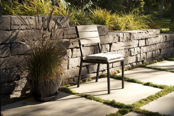 KODAH WALL PACIFIC GRAY/SF