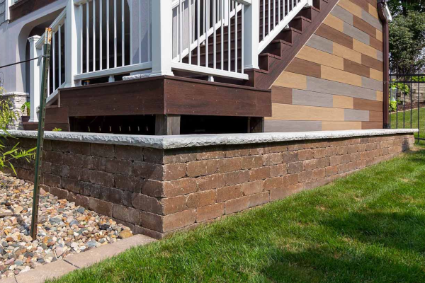 LAKELAND 12\" WALL SANTA FE