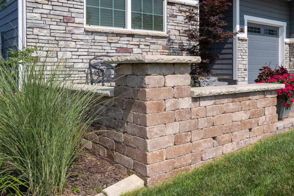 LAKELAND 12\" WALL BEECHWOOD