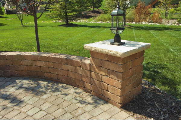 RIVERLAND WALL BEECHWOOD