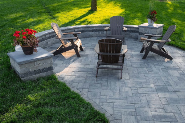 RIVERLAND WALL CASCADE