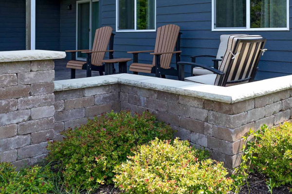 LAKELAND 12\" WALL BEECHWOOD