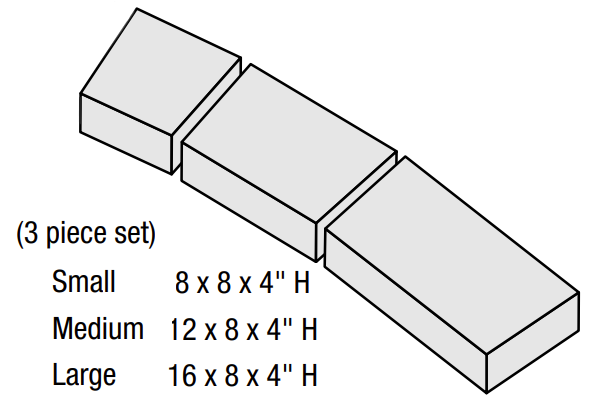 RIVERLAND WALL CASCADE
