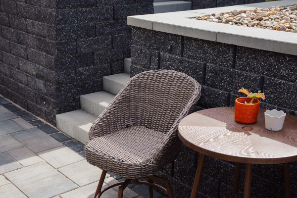 PREMIER 6 CORNER ONYX