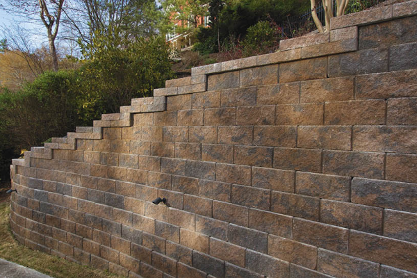 PREMIER 8 WALL SANDSTONE/BROWN