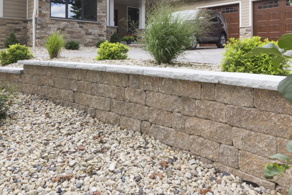 VINTAGE 6 WALL SANTA FE