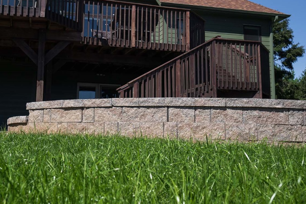 VINTAGE 6 SPLIT WALL BLUESTONE