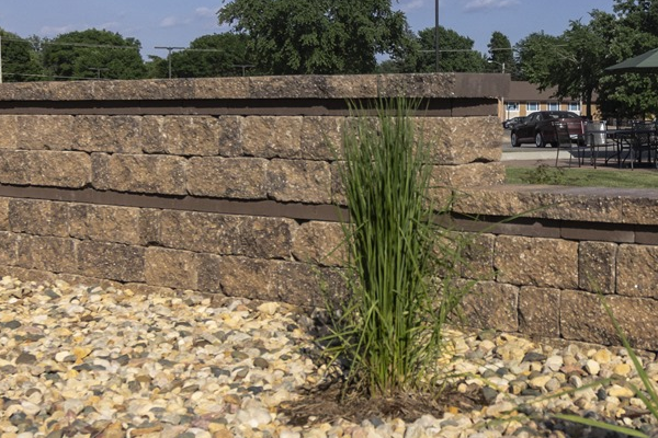 VINTAGE 6 WALL SANTA FE