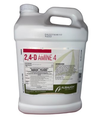 ALLIGARE 2,4-D AMINE 2.5GAL