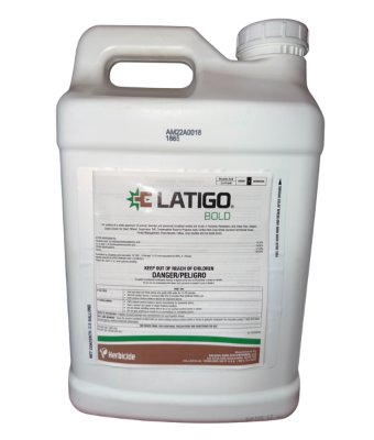 LATIGO BOLD 2.5GAL