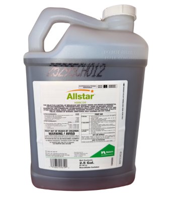 ALLSTAR HERBICIDE 2.5GAL