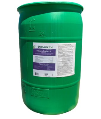 P.O. TRIPLET SF 55GAL