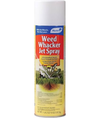 MT WEED WHACKER RTU JET