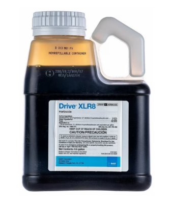 BASF DRIVE XLR8 0.5GAL
