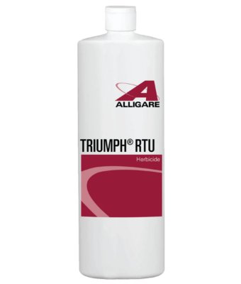 ALLIGARE TRIUMPH RTU 1QT