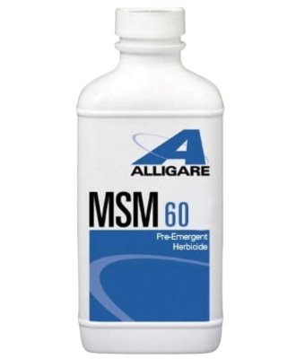ALLIGARE MSM 60DF 1#