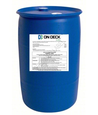 ON DECK DRUM 15GAL