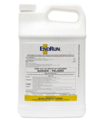 ENDRUN 2.5GAL