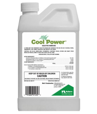 COOL POWER 2.5 GAL