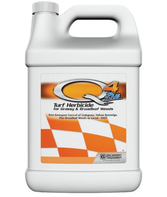 PBI Q4 PLUS 1 GAL