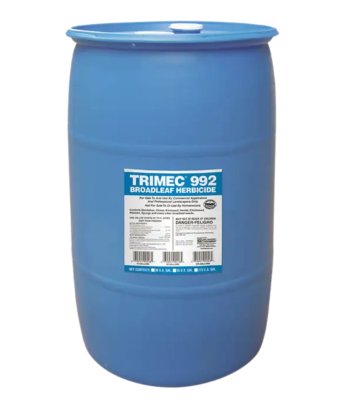 PBI TRIMEC 992 55GAL