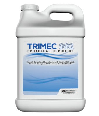 PBI TRIMEC 992 2.5GAL