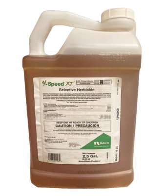 4 SPEED XT 2.5GAL