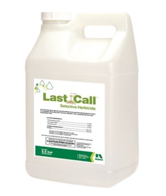LAST CALL 1 GAL