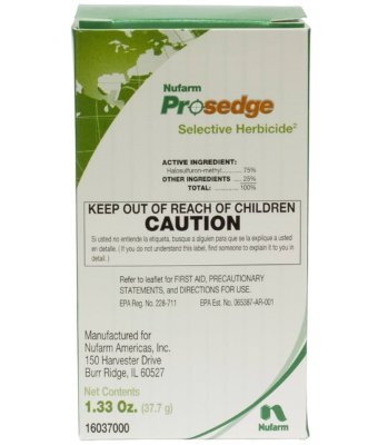 NUFARM PROSEDGE 1.33OZ