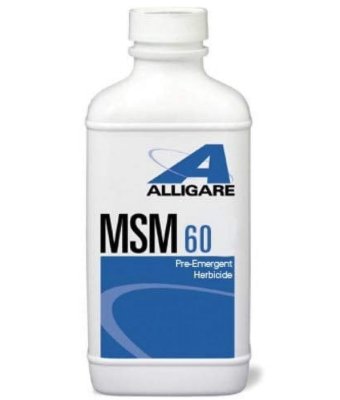 ALLIGARE MSM 60DF 12#