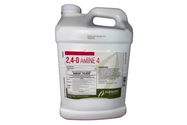 ALLIGARE 2,4-D AMINE 2.5GAL
