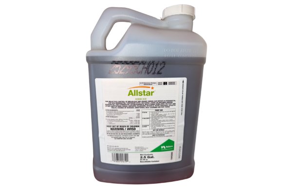 ALLSTAR HERBICIDE 2.5GAL
