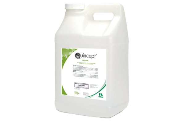 QUINCEPT 2.5GAL