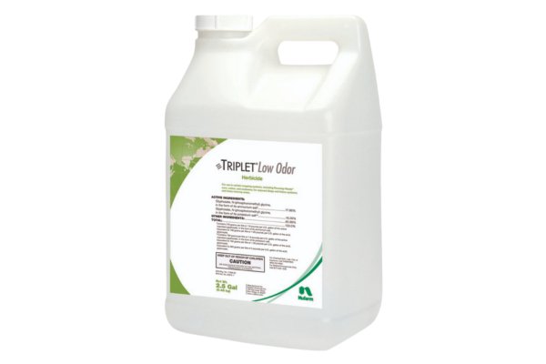 TRIPLET LOW ODOR 2.5GAL