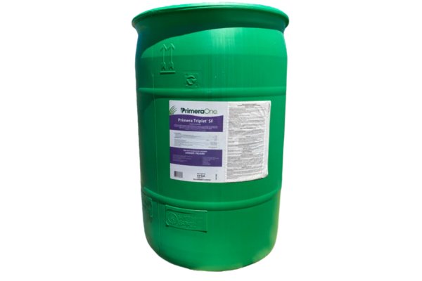 P.O. TRIPLET SF 55GAL