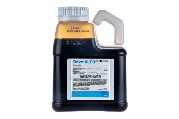 BASF DRIVE XLR8 2.5GAL