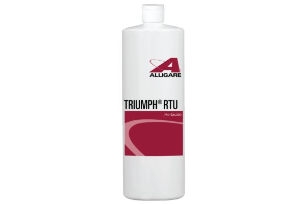 ALLIGARE TRIUMPH RTU 1QT
