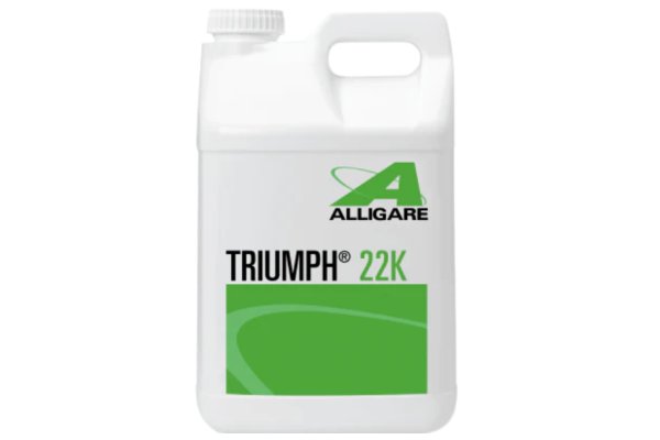 ALLIGARE TRIUMPH 22K 2.5GAL