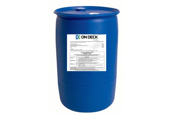 ON DECK DRUM 15GAL