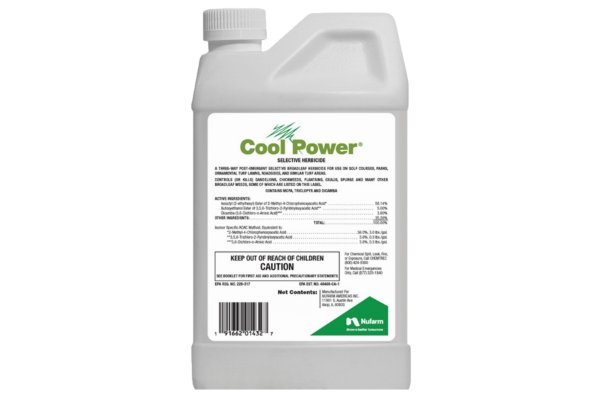 COOL POWER 2.5 GAL