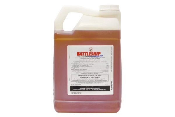 BATTLESHIP III 2.5GAL