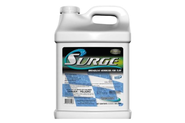 PBI SURGE 2.5GAL