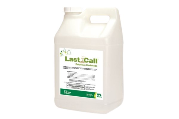 LAST CALL 1 GAL