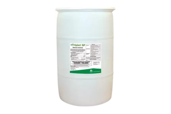 P.O. TRIPLET SF 30GAL