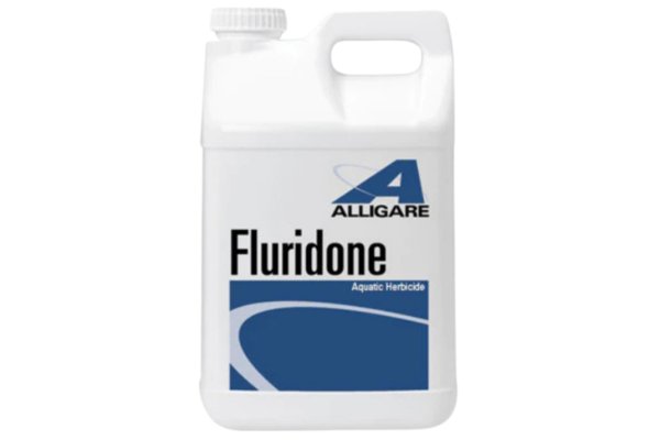 ALLIGARE FLURIDONE 0.5GAL