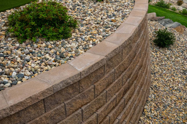6\" CLASSIC STRAIGHT SANDSTONE