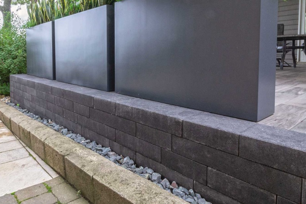 CONTEMPORARY WALL ONYX