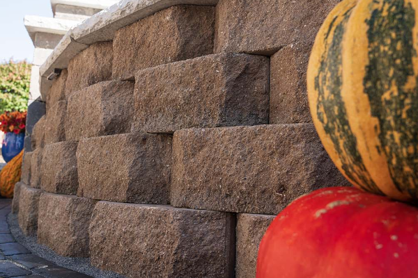 8\" CLASSIC BEVELED SANDSTONE