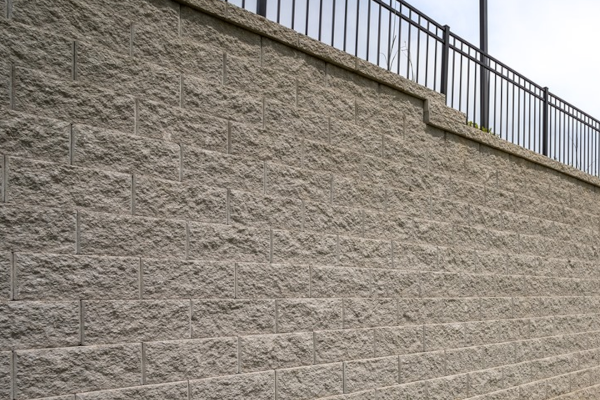 8\" CLASSIC STRAIGHT SANDSTONE