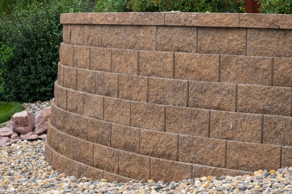8\" CLASSIC CORNER SANDSTONE